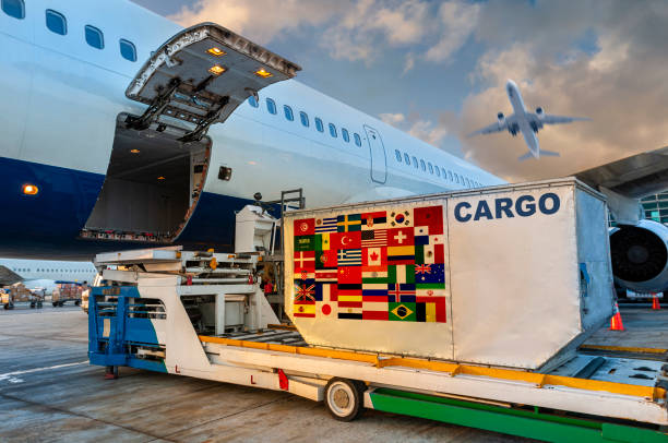 air cargo airport