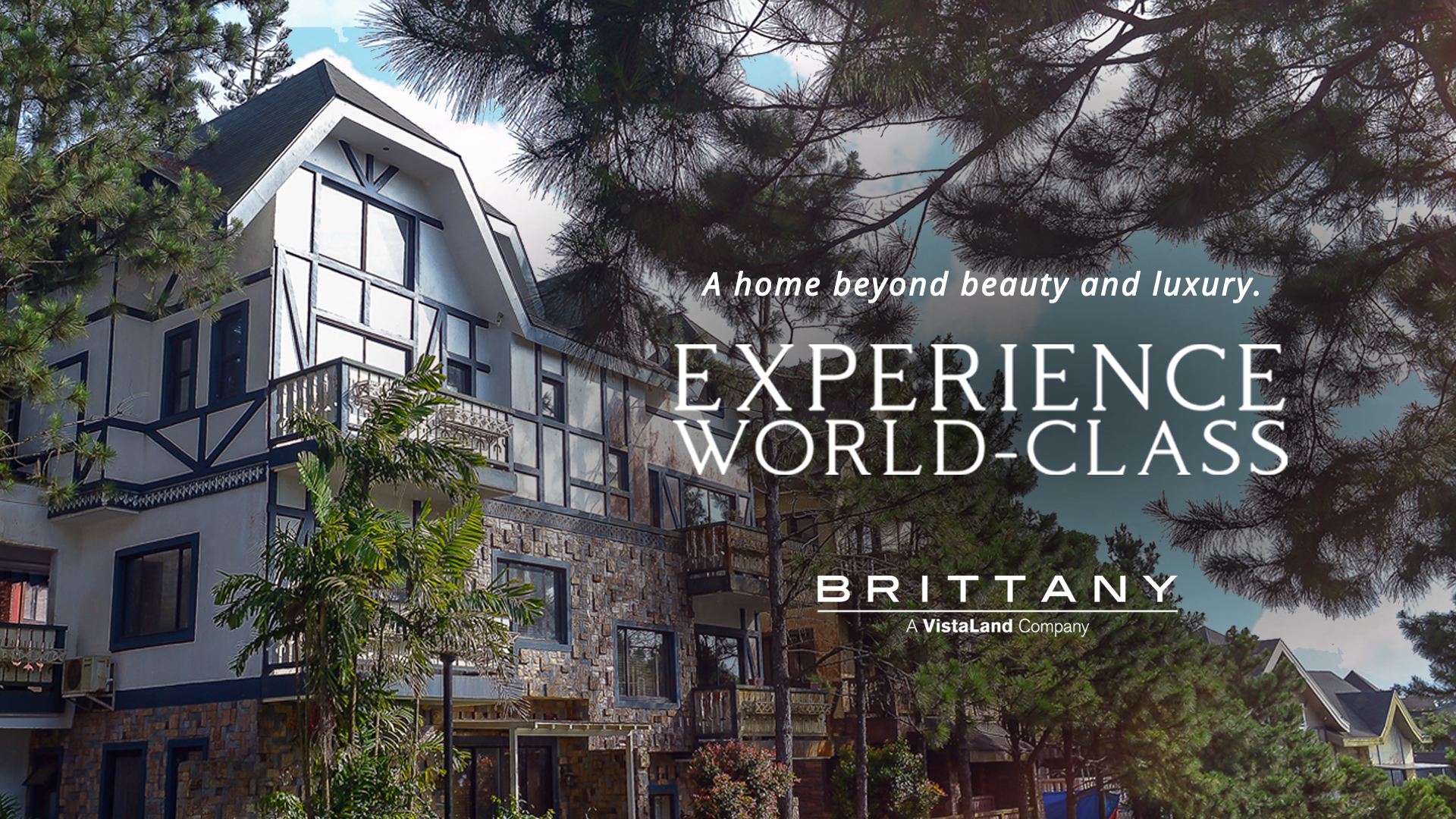 The World's Best Vacation Homes | Crosswinds Tagaytay