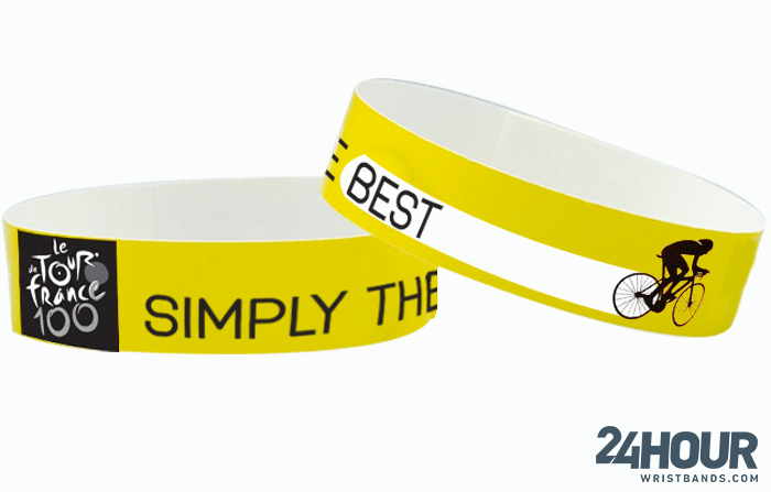 Wristband Color Meanings - Event & Hospitality Blog