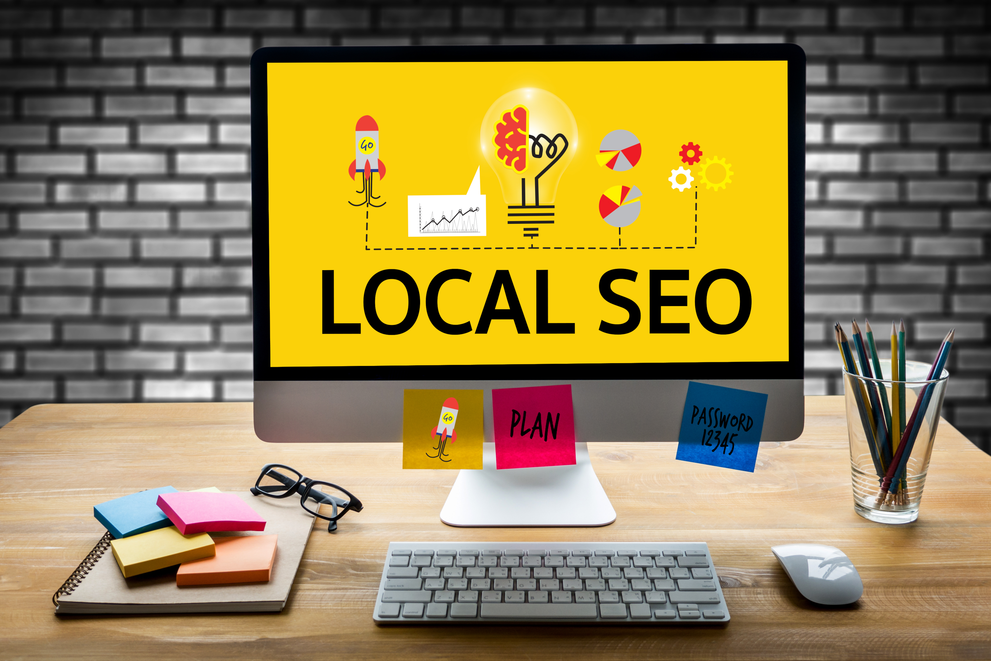 Local Seo Expert What Is The Difference Between Local Seo Expert And Seo?