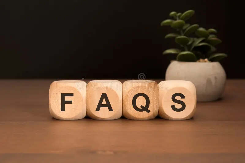 FAQs