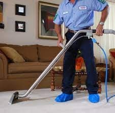 Steam Cleaning Arlington VA