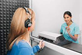 4,162 Hearing Test Stock Photos, Pictures & Royalty-Free Images - iStock