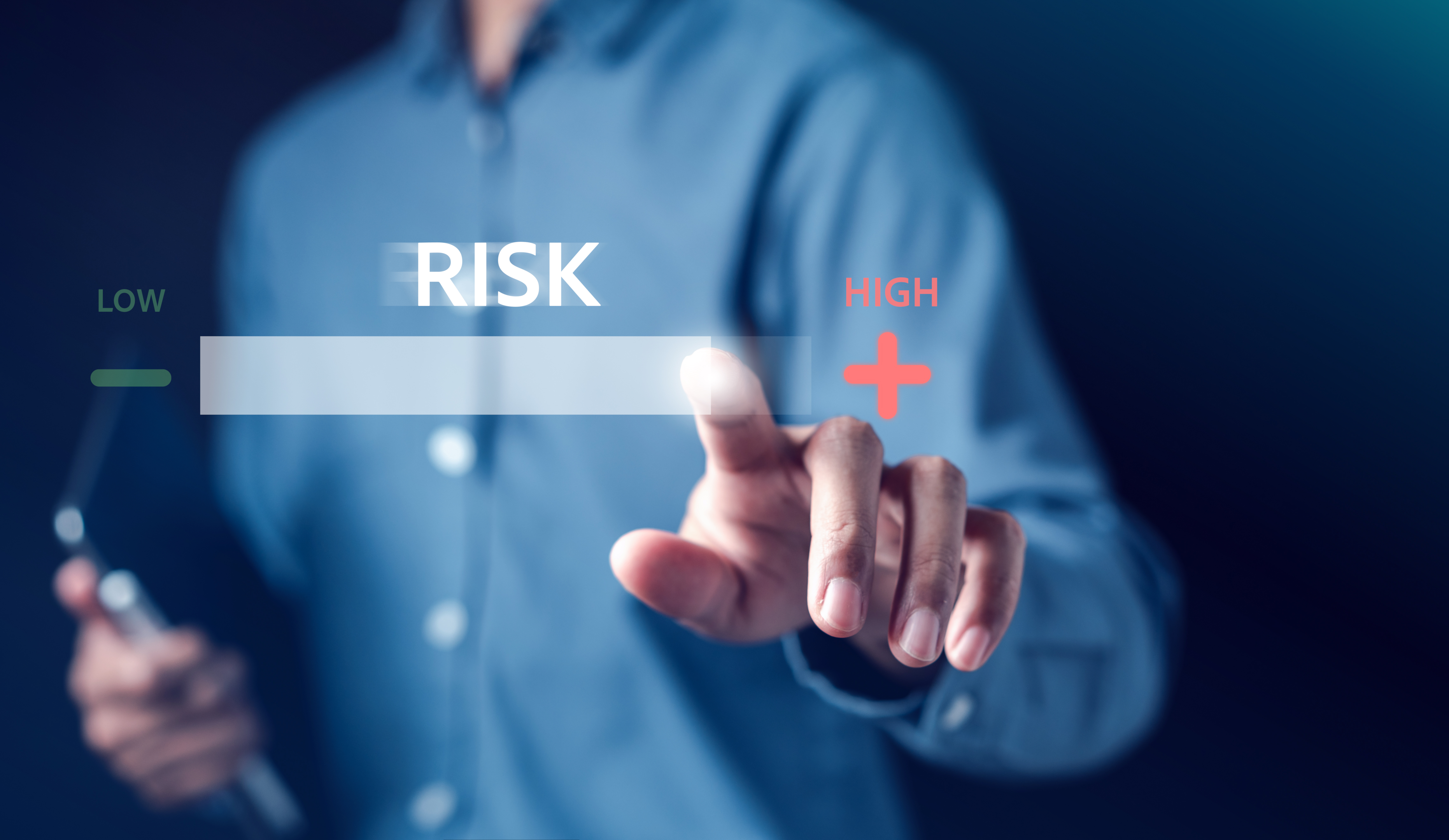 Risks, intolerances,