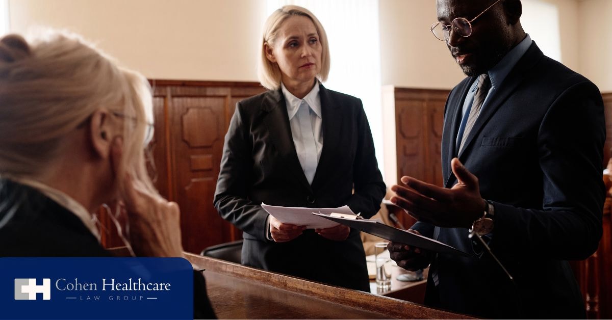 What are the Implications of Violating CPOM Laws?