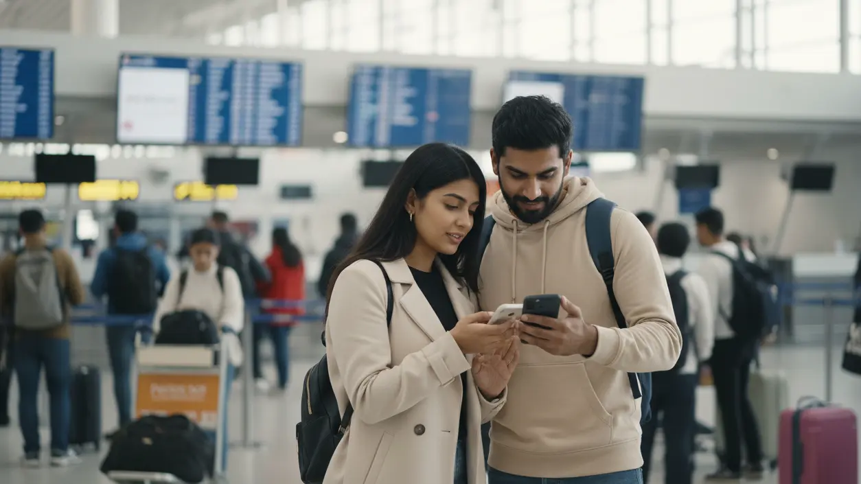 Lock Your British Airways Fare with a Dummy Ticket Hold Option