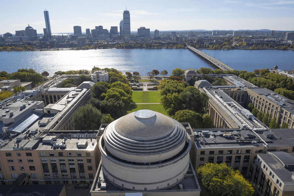 Massachusetts Institute of Technology