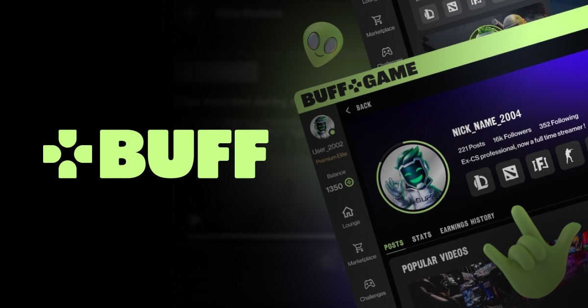 Buff App