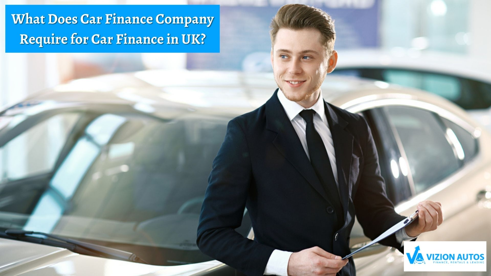 Can I Get Car Finance on an Old Car?