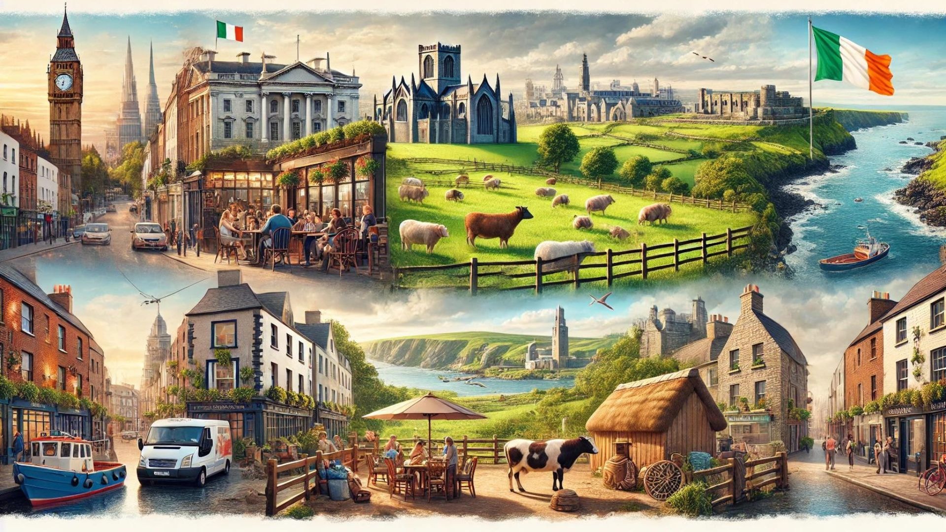 One-Week-in-Ireland-7-Day-Ireland-Itinerary-for-2024