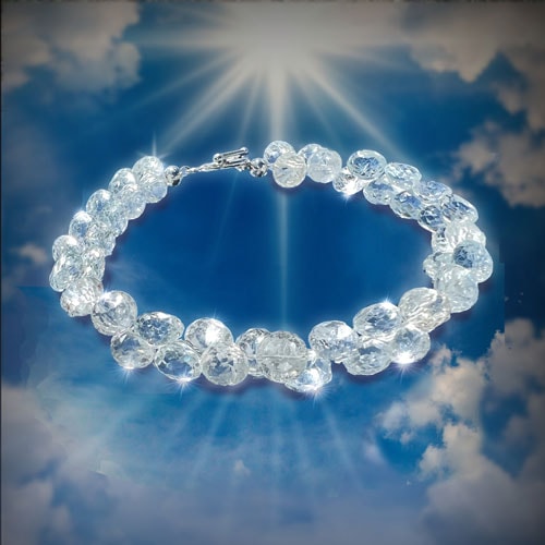 Angel's Light Bracelet Aligns With 333 Angel Number