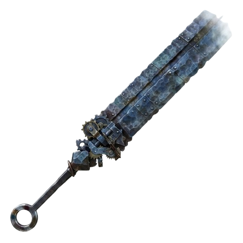 Mistwalker melee weapons valheim