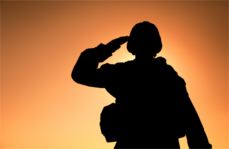 18 Effective Military Fundraising Ideas to Support Our Troops