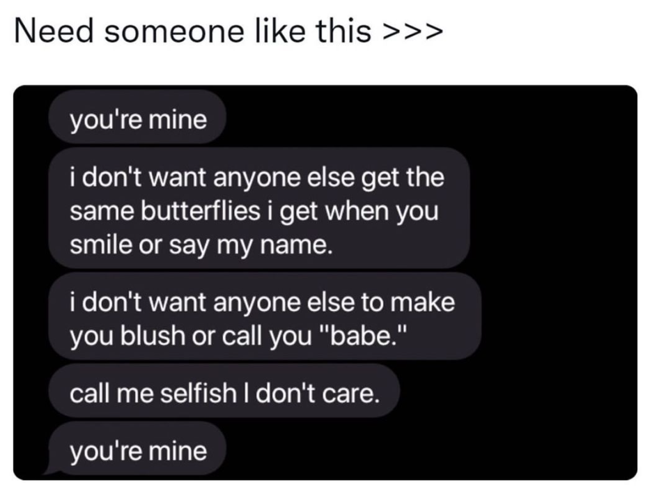 need someone like this