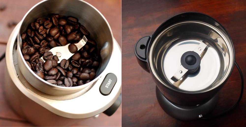 Grind 101: Which Coffee Grind Is Best? – 3 Arrows Coffee