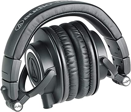 Audio Technica Ath-M50X