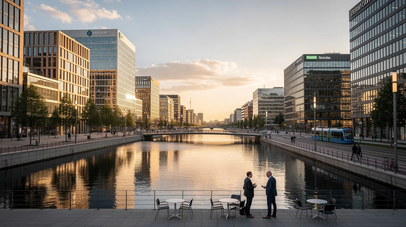 Ireland Business Visa: Complete Guide to the Short Stay 'C' Business Visa