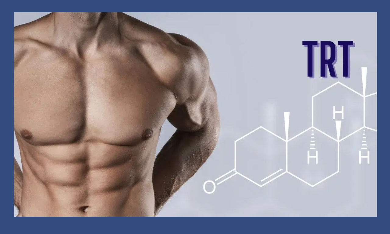 What's the Difference Between Total and Free Testosterone?