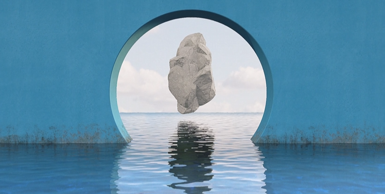 how to make a surreal photo in photoshop