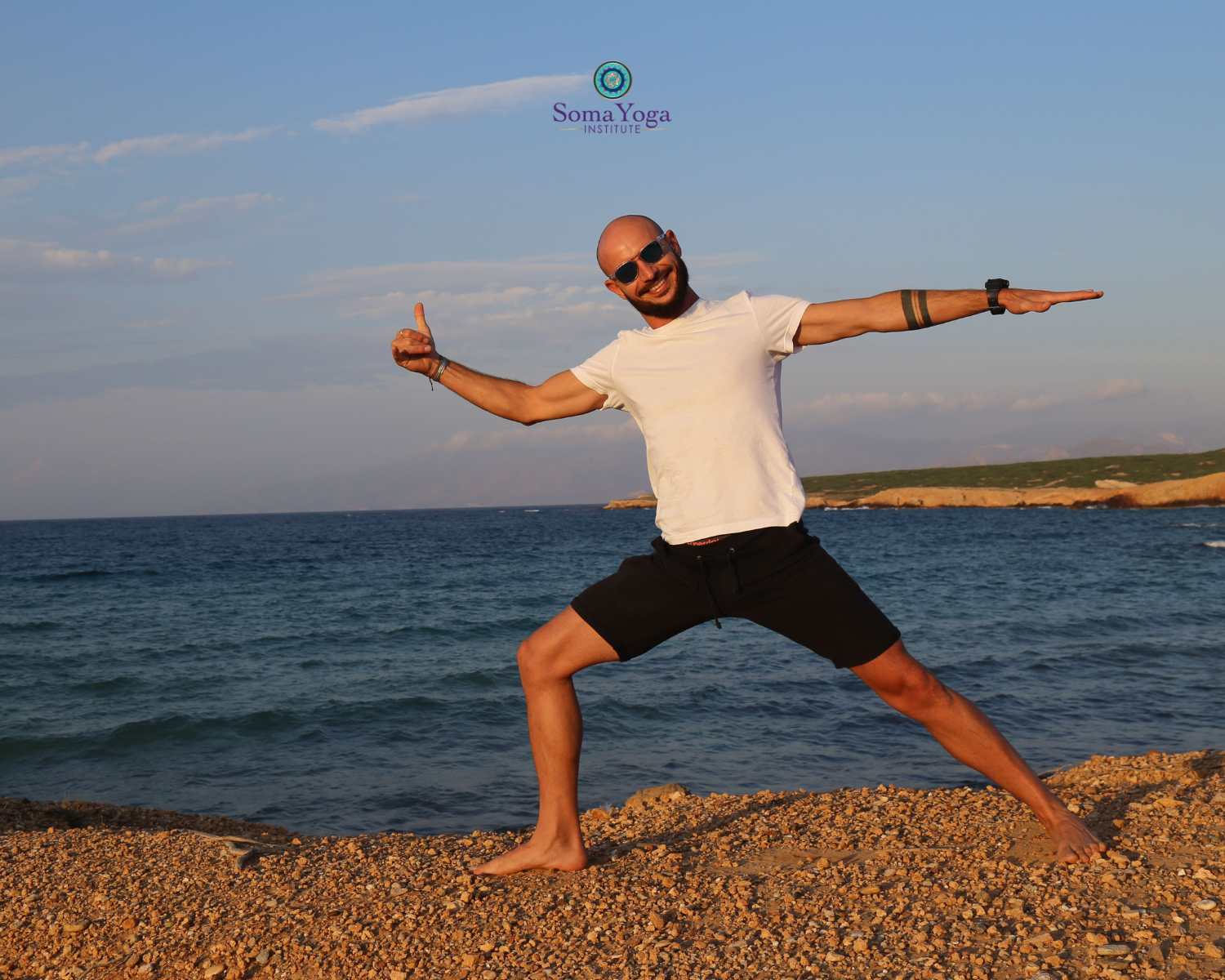 Journey to yoga retreats worldwide for the yoga lifestyle with Soma Yoga Insitute