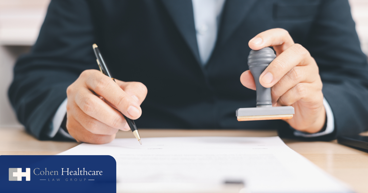 Legal Guidelines for Doctors Review Solicitation