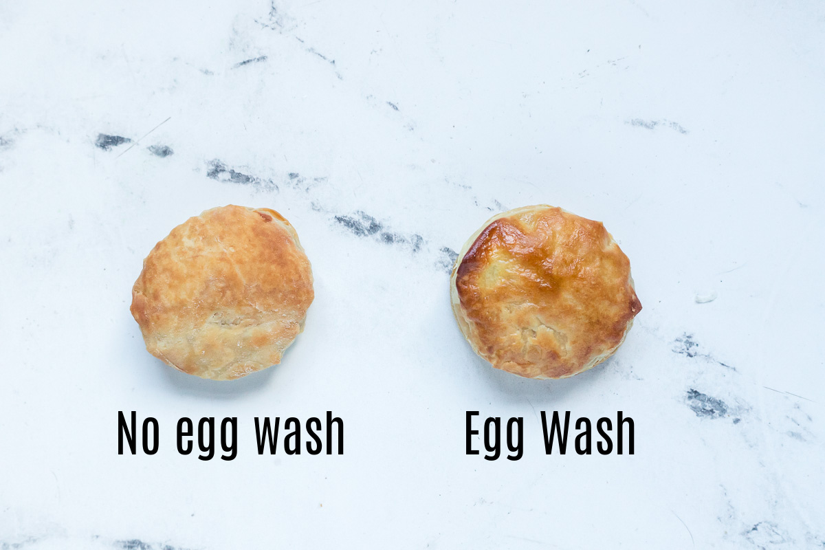 What Is An Egg Wash and Why Should You Use It?