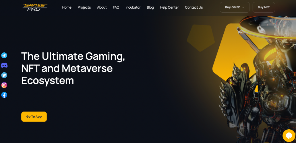 The Best Crypto Startup Funding Strategies 18 Top launchpad for gaming projects