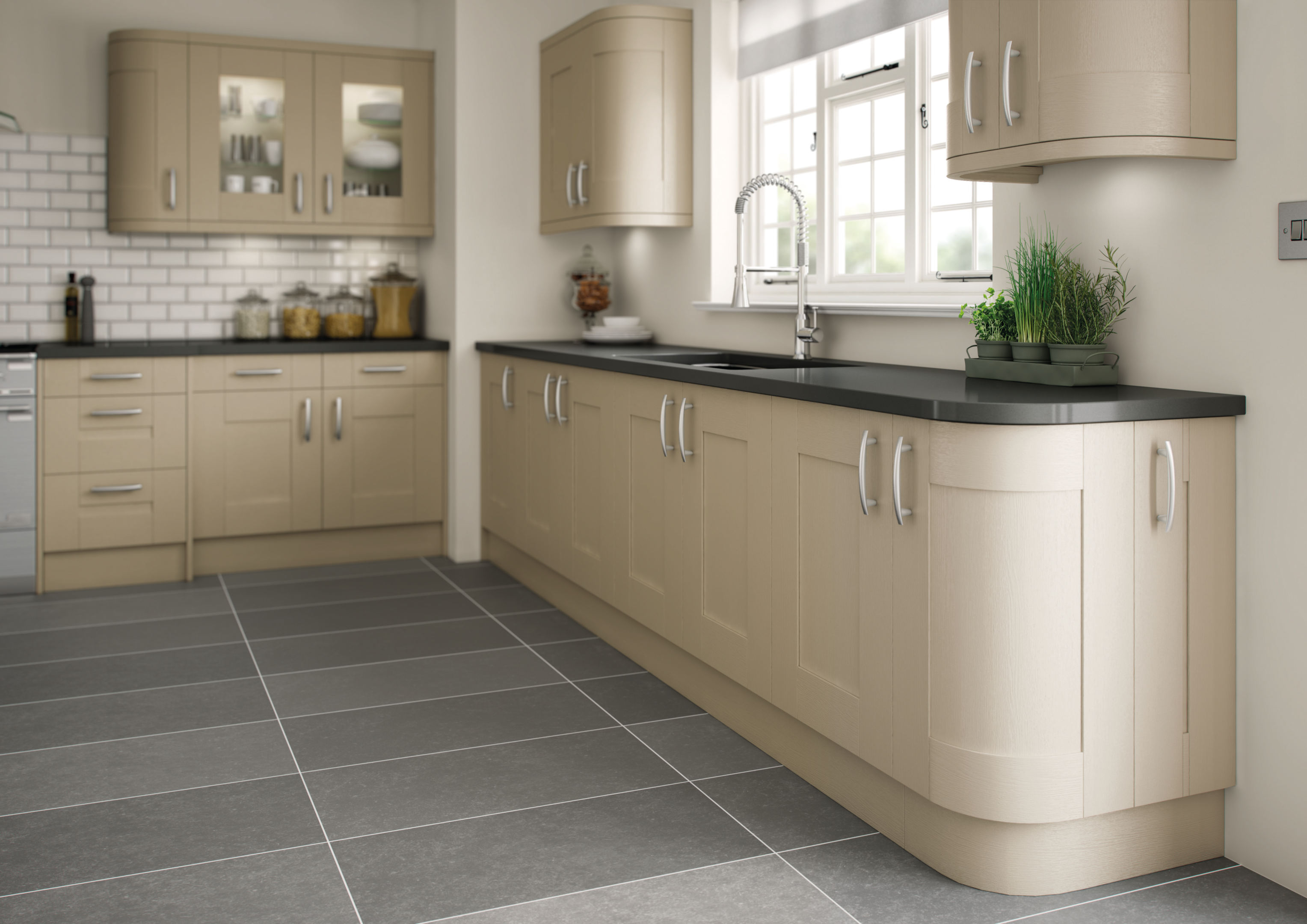 Kitchen Colour Schemes to Stand the Test of Time - Kitchen Warehouse