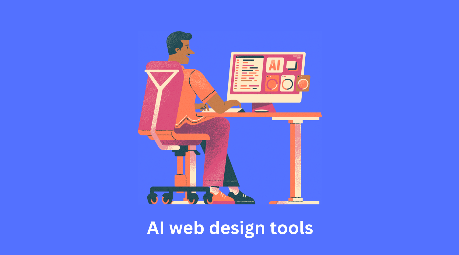 AI web design tools - AI SEO tools