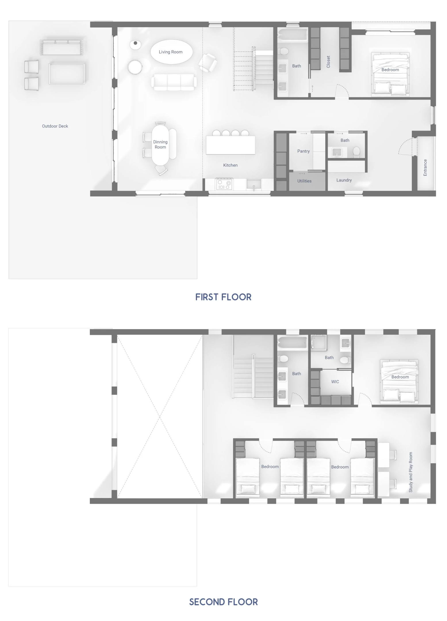 4BD Lake Barndomium plan by design with FRANK