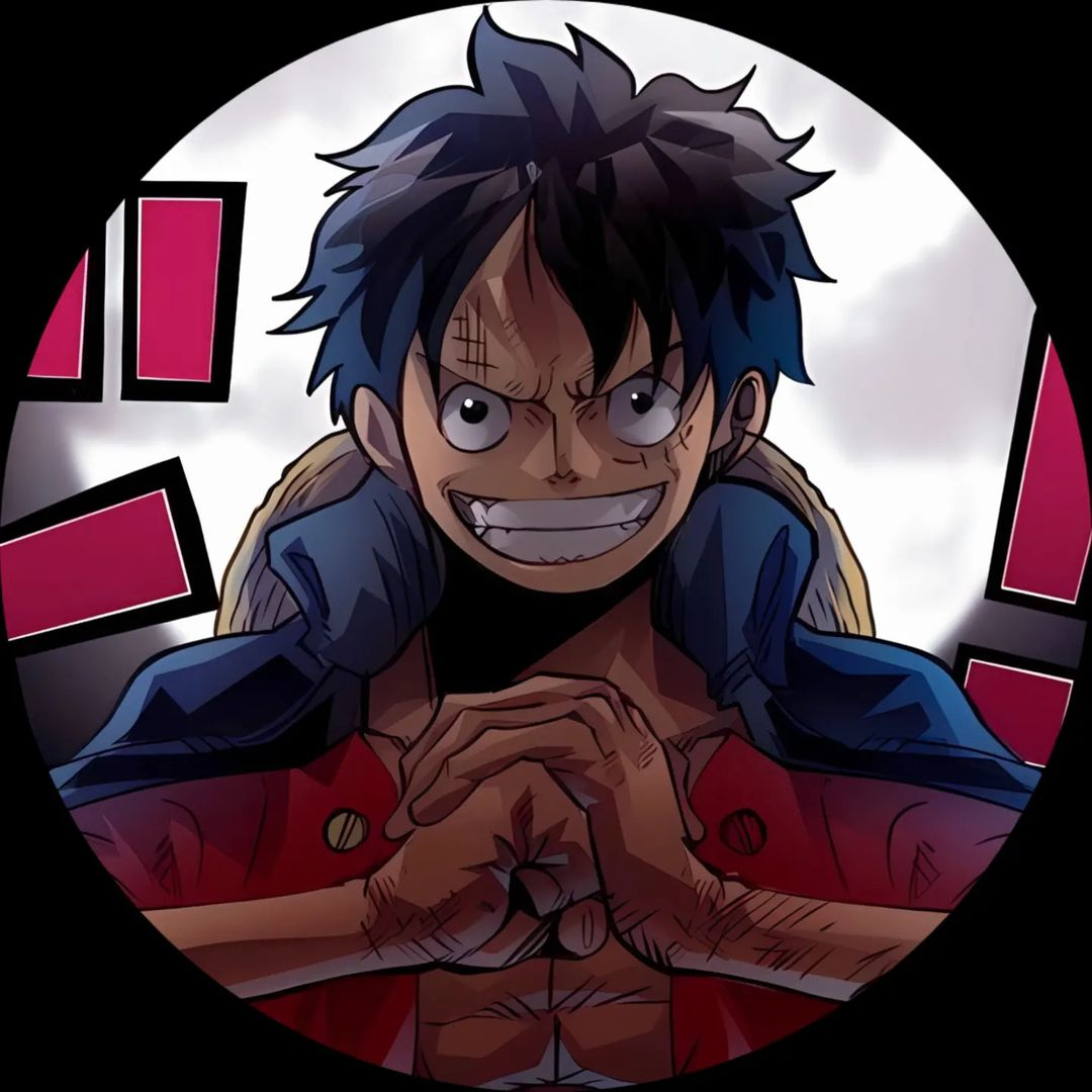 Manga PFP | Free Profile Picture Downloads - LAST STOP ANIME