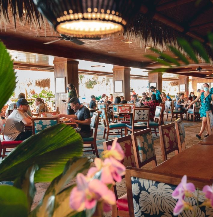 best places to eat in oahu