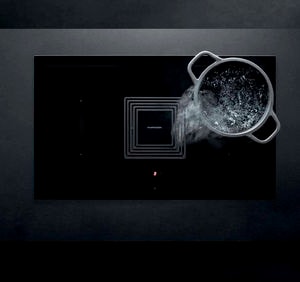 Induction Cooktops