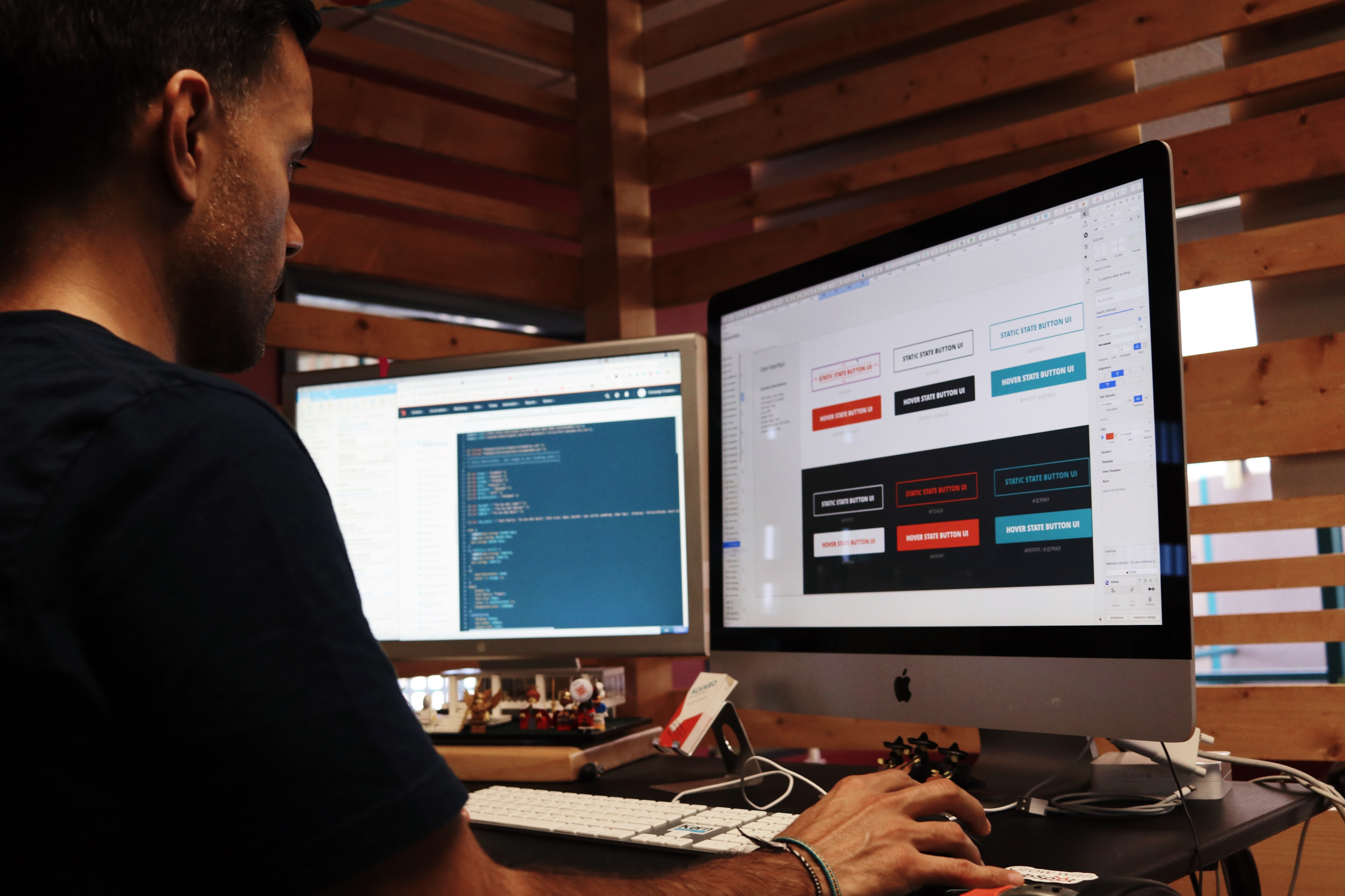 Components of Web Design