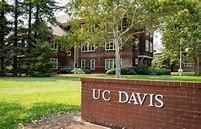 UC Davis Campus