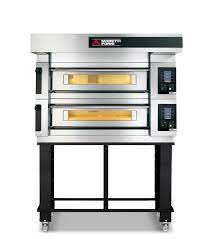 commercial pizza oven