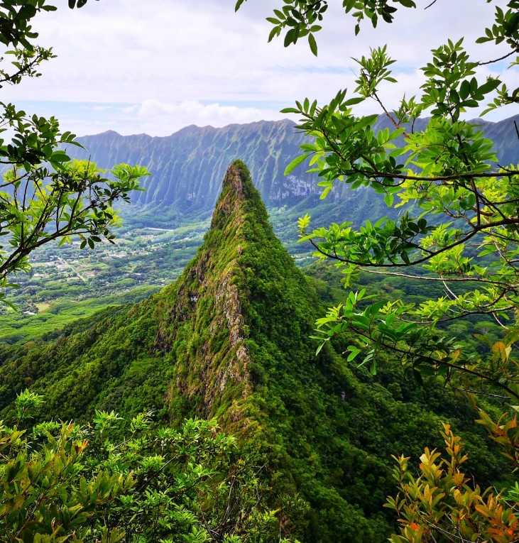 manoa valley