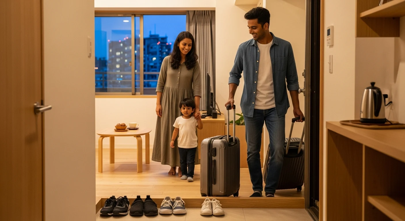 Proof of onward flight requirements for Japan Digital Nomad Visa using dummy ticket