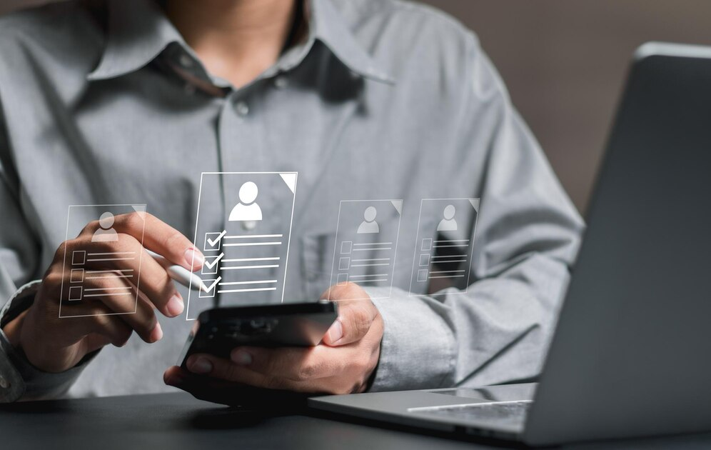 How You can Use AI to Conduct Fair and Effective 360-Degree Performance ...