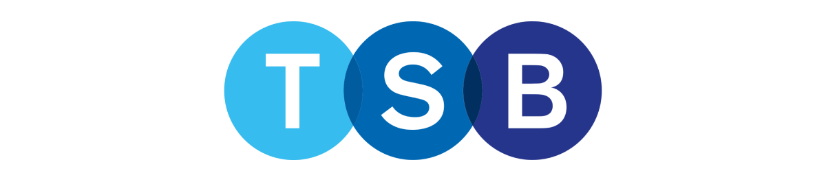 TSB logo