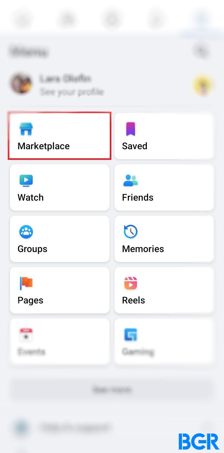 Marketplace
