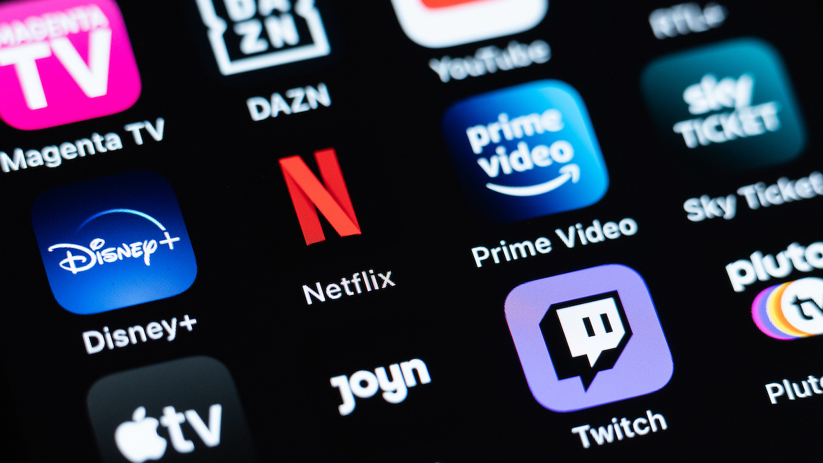 Traditional TV to Streaming Platforms