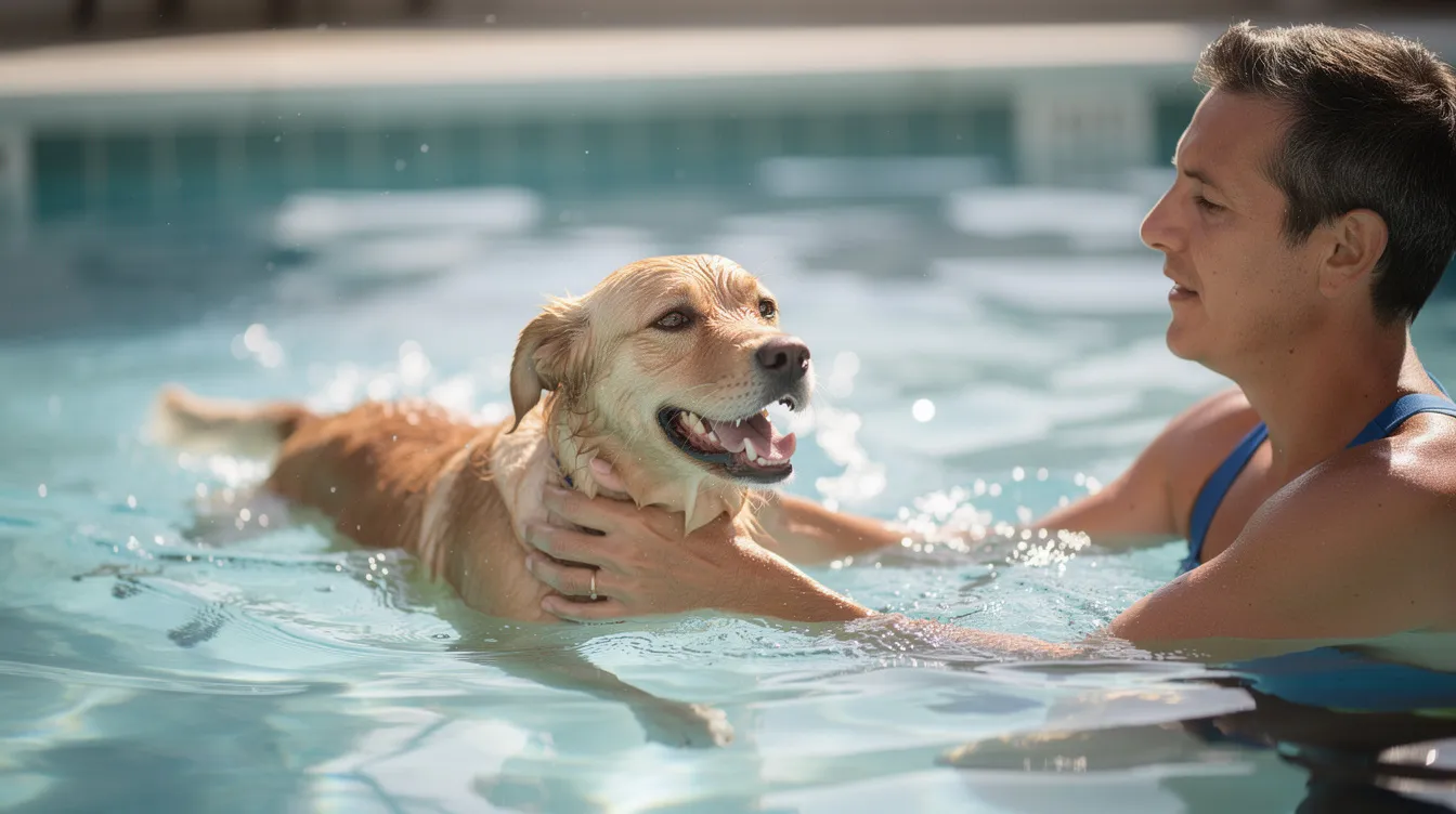 Dog Arthritis Treatment