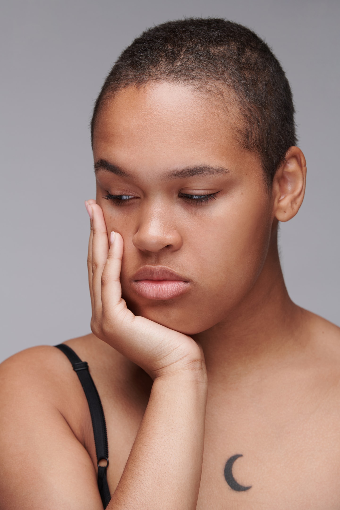 Swollen jaw after wisdom teeth removal