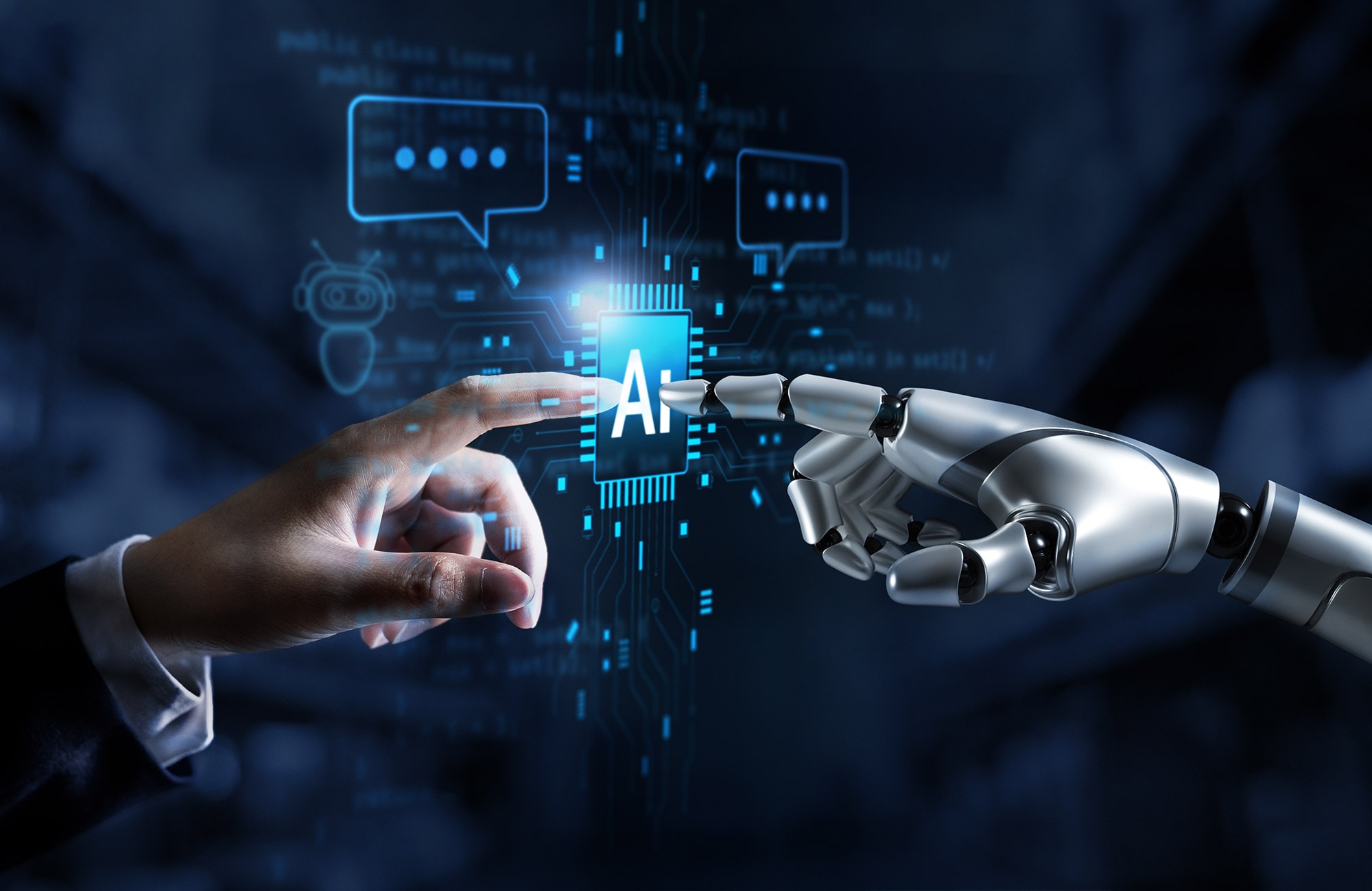 The virsaic Foundation