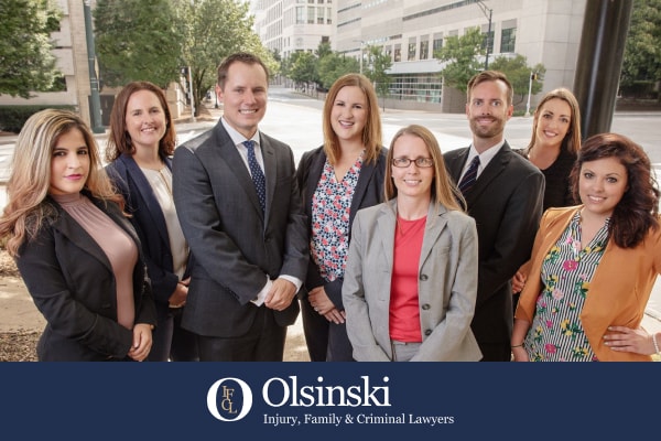 Contact our Charlotte DWI lawyer for a free case consultation