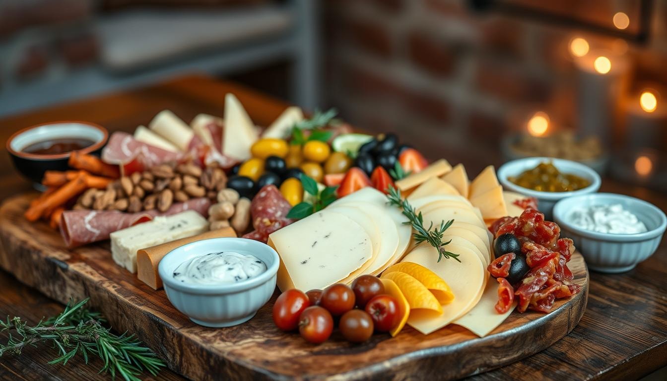 Charcuterie business name ideas