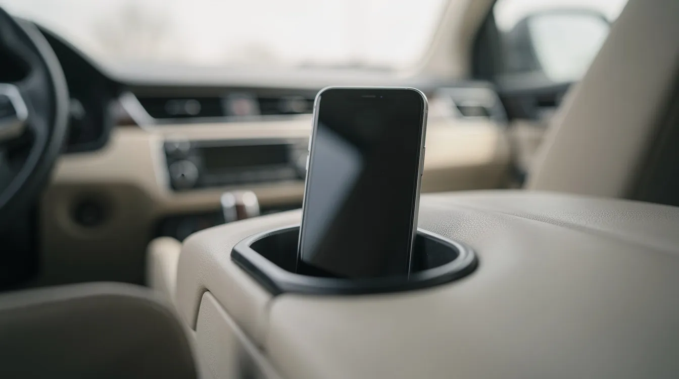 Distracted driving