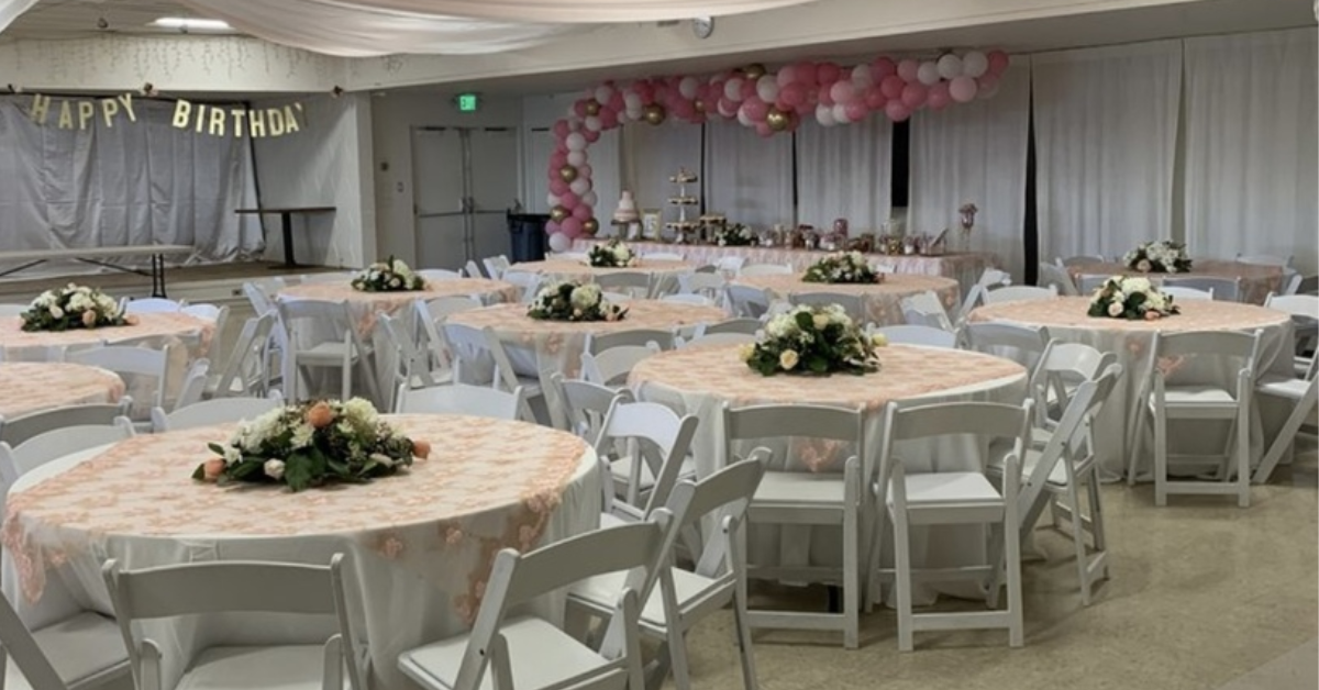 Elks Lodge Culver City