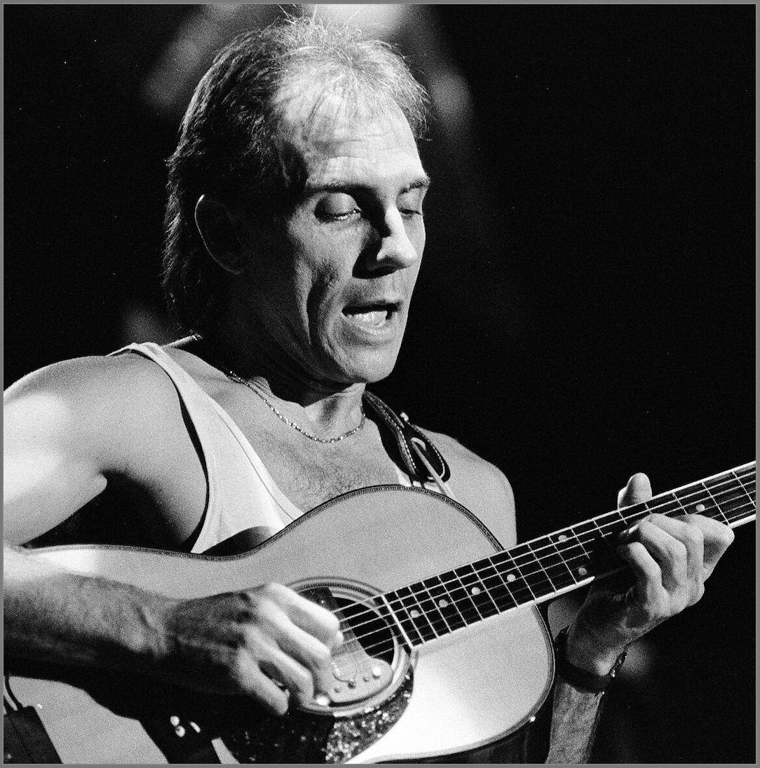 The 50 Best Jazz Guitarists of All Time (See Your Favorite?) 45 Larry Carlton